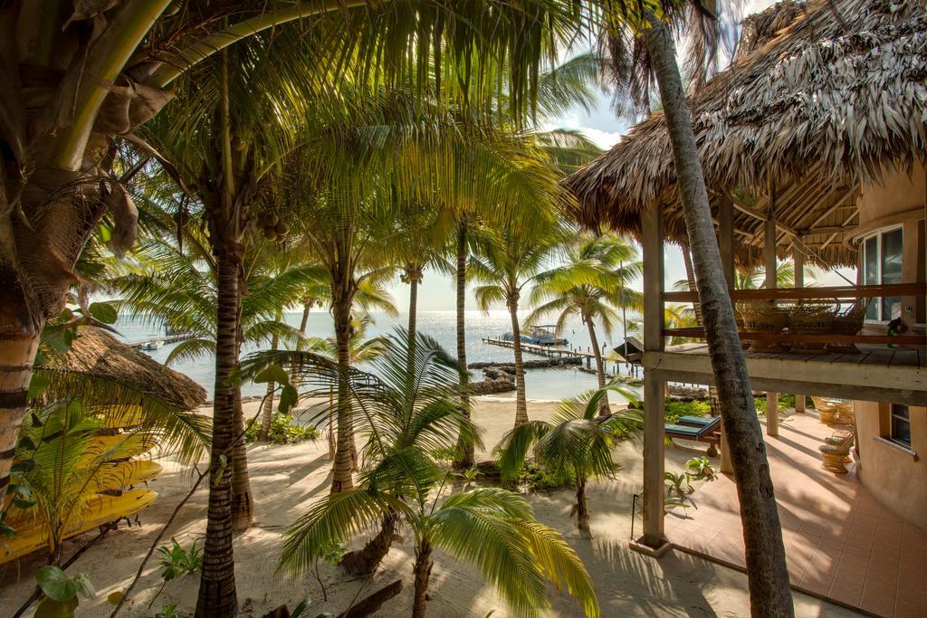 Xanadu Island Resort San Pedro  Exterior foto